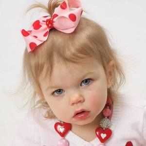 Meet your Posher, Kristin